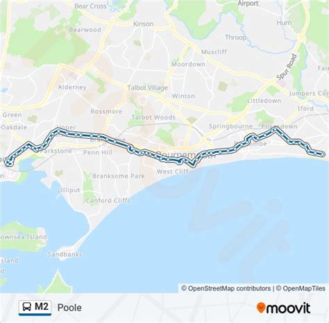 m220 bus timetable|Line Route M2 .